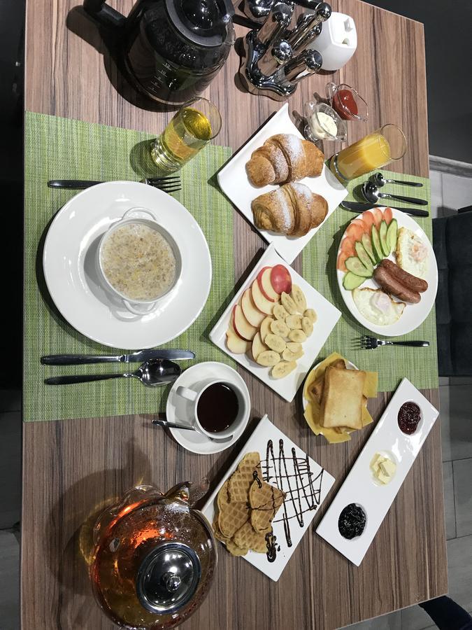 酒店 Maxx 阿斯坦纳